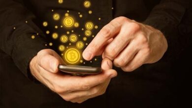 Các ứng dụng đào bitcoin free trên điện thoại, smartphone