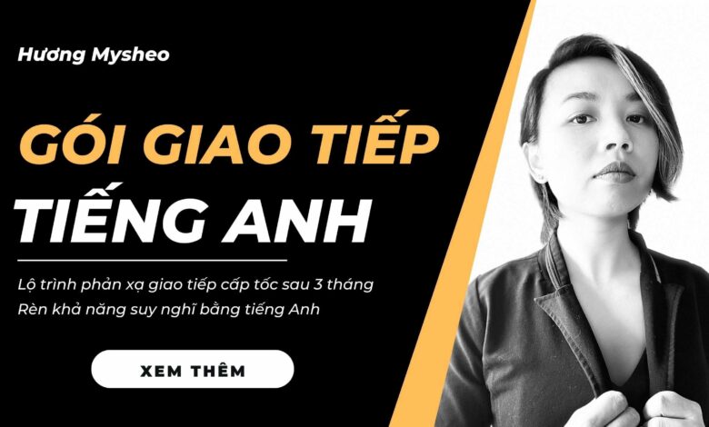 Nâng trình tiếng Anh với 99 từ đồng nghĩa ấn tượng sau đây