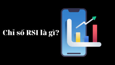 Chỉ số RSI là gì? Công thức và cách sử dụng chỉ báo RSI hiệu quả