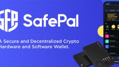 Safepal (sfp coin) Là Gì? 5+ Công Dụng Nổi Bật Cho Giới Đầu Tư