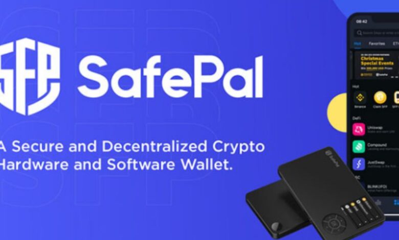 Safepal (sfp coin) Là Gì? 5+ Công Dụng Nổi Bật Cho Giới Đầu Tư