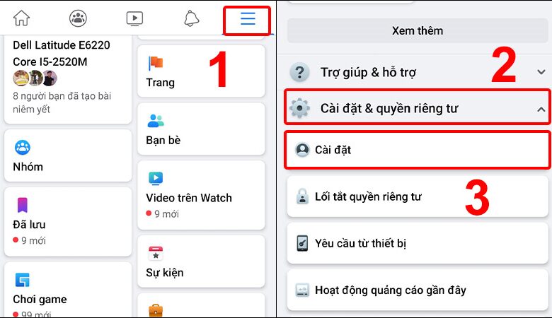 Bảo mật 2 lớp Facebook: Cách cài đặt và tăng cường an toàn cho tài khoản của bạn