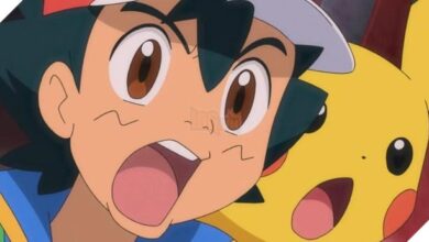 Bố của Satoshi là ai - Sự thật về người đàn ông bí ẩn nhất anime Pokemon