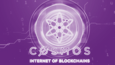 Cosmos (ATOM) là gì? Sự khác biệt giữa Cosmos với các blockchain khác