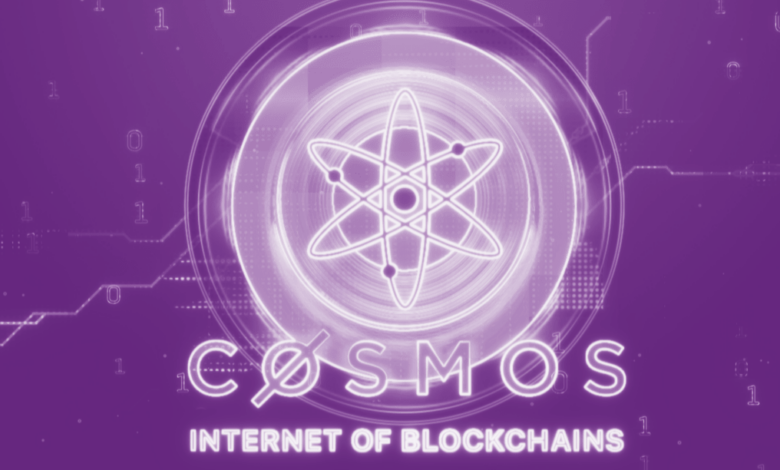 Cosmos (ATOM) là gì? Sự khác biệt giữa Cosmos với các blockchain khác