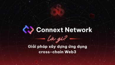 Connext Network là gì? Giải pháp xây dựng ứng dụng cross-chain Web3