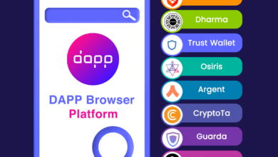 10 Best DApp Browsers Platforms to Use