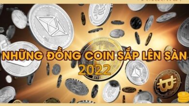 Top Những Đồng Coin Sắp Lên Sàn Binance 2022 Tiềm Năng Để Đầu Tư