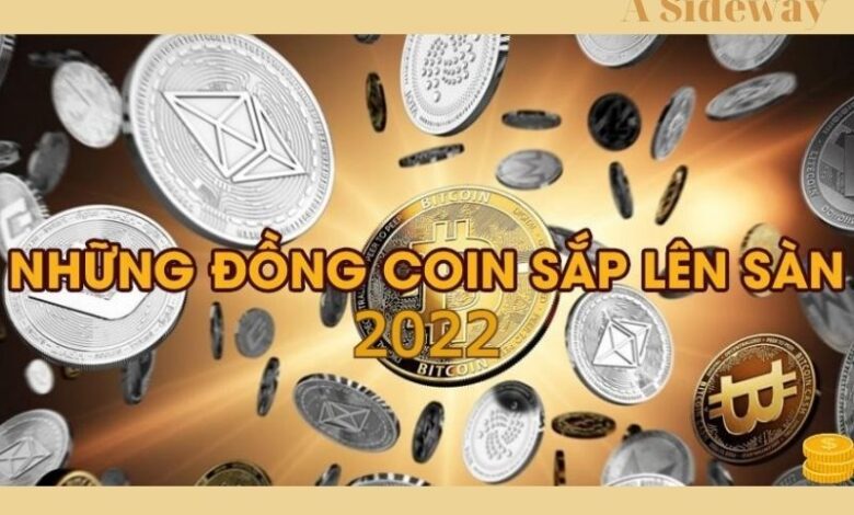 Top Những Đồng Coin Sắp Lên Sàn Binance 2022 Tiềm Năng Để Đầu Tư