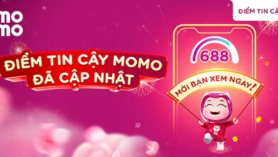 Điểm tin cậy MoMo là gì? Cách tăng điểm tin cậy MoMo