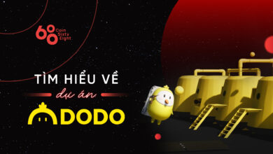 DODO Exchange (DODOEx) là gì? Thông tin chi tiết về nền tảng DODO exchange và token DODO