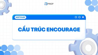 Encourage là gì? Cách dùng & bài tập cấu trúc Encourage