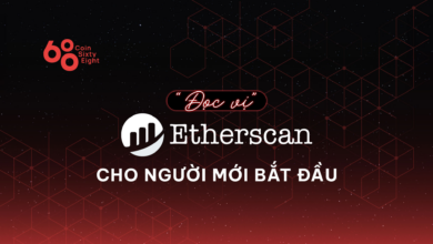 Cách đọc Etherscan cho người mới