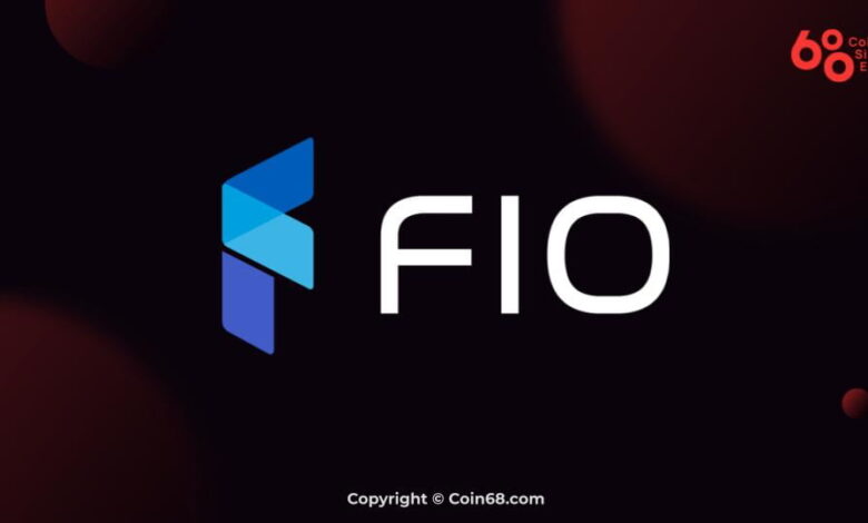 Đánh giá dự án FIO Protocol (FIO coin) – Thông tin và update mới nhất về dự án