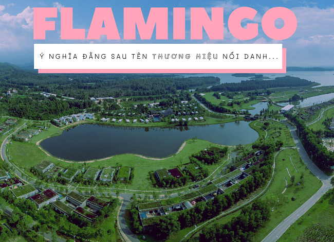 Cái tên “Flamingo” nổi danh ra đời như thế nào?