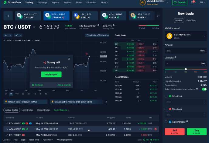 Best 5 Free Bitcoin Mining Sites in 2024 | No Investment