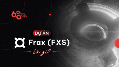 Frax (FXS) là gì? Tìm hiểu thông tin chi tiết về dự án Frax và token FXS