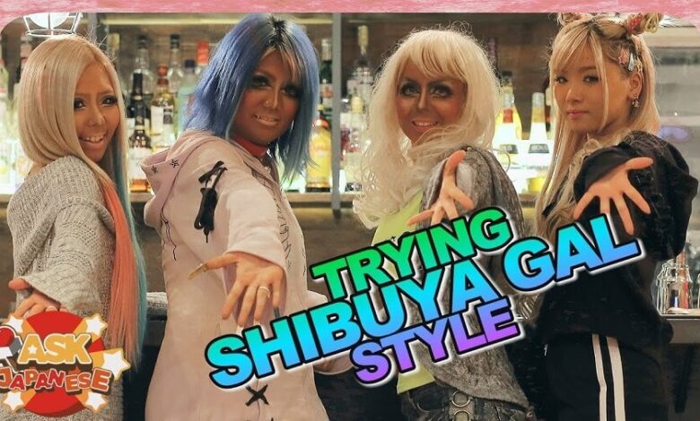 Gyaru Là Gì? Tại Sao Giới Trẻ Nhật Bản Yêu Thích Đến Vậy?