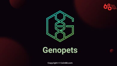 Đánh giá dự án Genopets (GENE coin) – Thông tin và update mới nhất về dự án