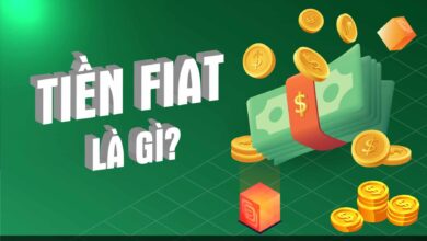 Tiền Fiat là gì? Mua Crypto bằng tiền pháp định ở đâu?