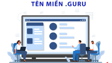 [2024] Tên miền guru là gì? | Đăng ký tên miền .guru chi tiết A-Z