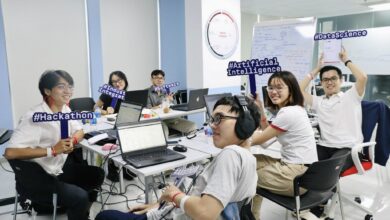 Hackathon là gì? Thông tin cơ bản về Hackathon mà lập trình viên nên biết