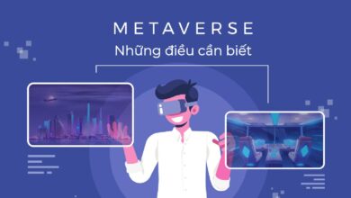 4. Metaverse được truy cập như thế nào?