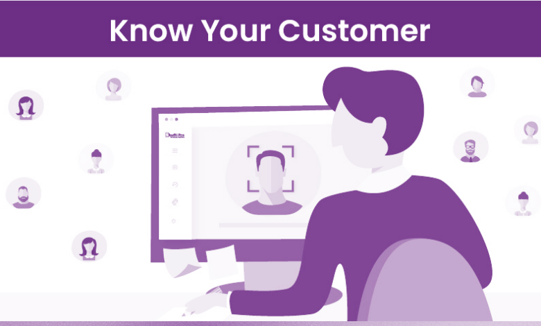 KYC là gì? Hướng dẫn xác minh KYC (Know Your Customer) khi giao dịch Crypto