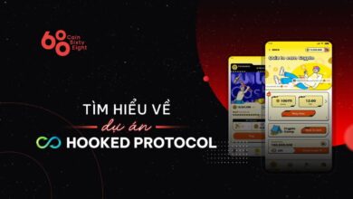 Hooked Protocol (HOOK) là gì? Thông tin chi tiết về dự án và HOOK coin