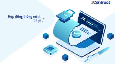 Phần mềm hợp đồng điện tử iContract được nhiều DN FDI tin dùng