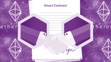 Smart contract là gì? Vai trò của hợp đồng thông minh trong Blockchain