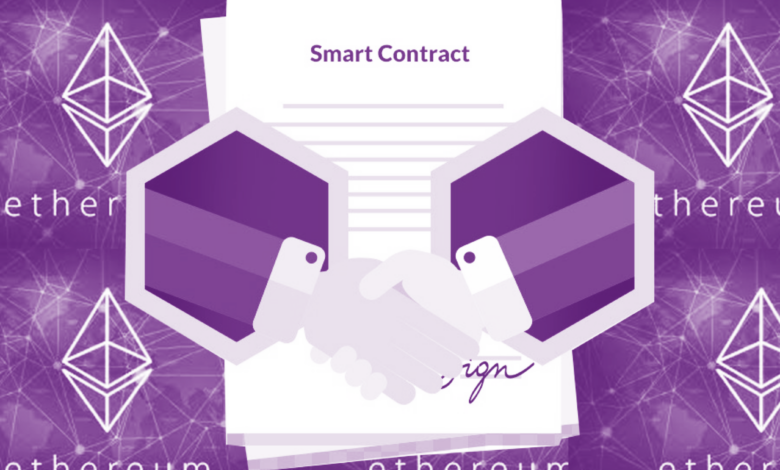 Smart contract là gì? Vai trò của hợp đồng thông minh trong Blockchain