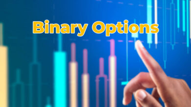 Binary Option (quyền chọn nhị quân) là gì?