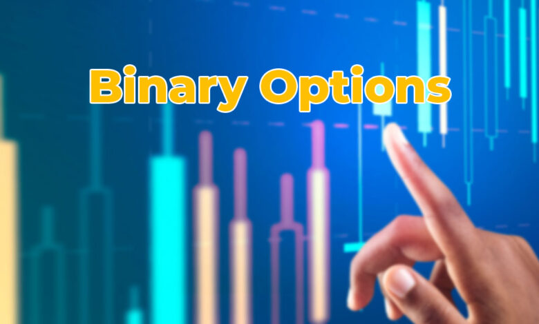 Binary Option (quyền chọn nhị quân) là gì?