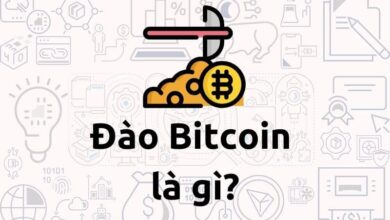 Đào Bitcoin là gì? Cách đào chúng như thế nào nào? 2023