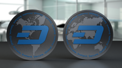 Cách đào Dash Coin, kiếm DSH miễn phí nhanh nhất