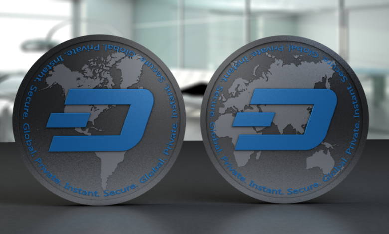 Cách đào Dash Coin, kiếm DSH miễn phí nhanh nhất