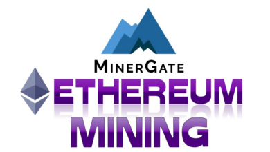 Hướng dẫn đào Ethereum với Minergate