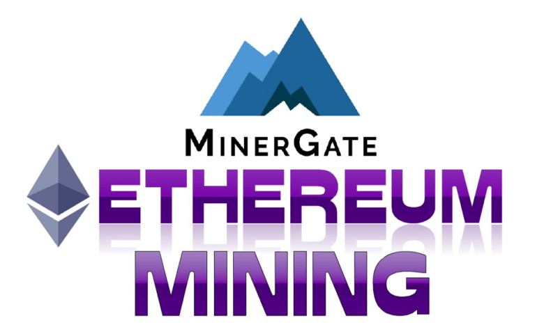 Hướng dẫn đào Ethereum với Minergate