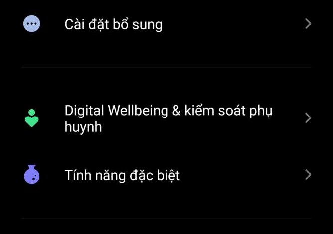 Hướng dẫn cách đồng bộ danh bạ từ iPhone lên Gmail