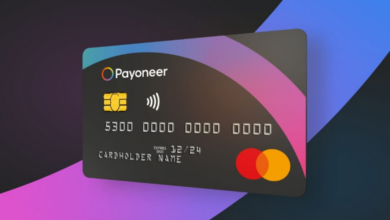 Hướng dẫn chi tiết tạo tài khoản Payoneer dành cho người mới bắt đầu