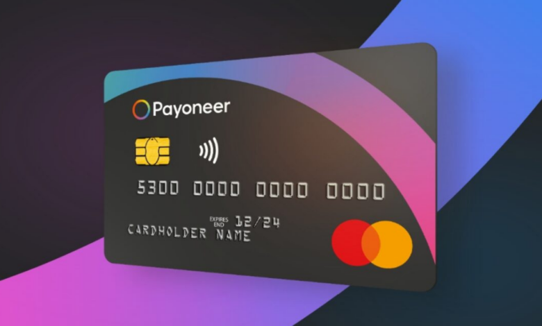 Hướng dẫn chi tiết tạo tài khoản Payoneer dành cho người mới bắt đầu