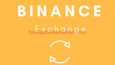 Hướng dẫn đăng ký tạo mới tài khoản Binance từ A – Z chi tiết