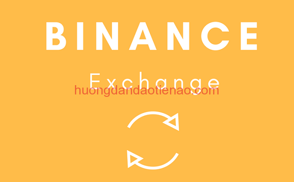 Hướng dẫn đăng ký tạo mới tài khoản Binance từ A – Z chi tiết