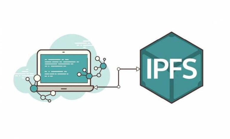 Những góc nhìn đầu tiên về IPFS ?