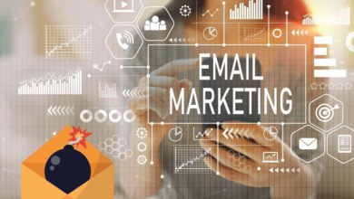 Xây dựng Email Marketing kiếm tiền hiệu quả