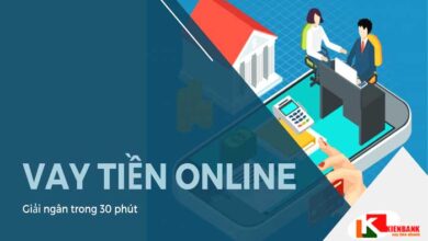 Vay tiền nhanh online 24h – Không thế chấp – Có tiền sau 30p