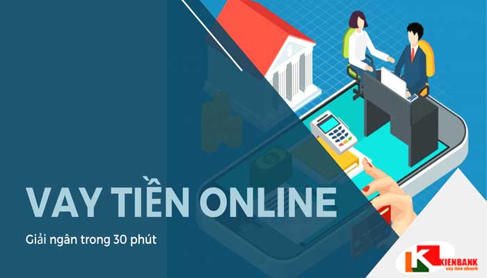 Vay tiền nhanh online 24h – Không thế chấp – Có tiền sau 30p