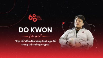 Do Kwon là ai? "Kíp nổ" dẫn đến hàng loạt sụp đổ trong thị trường crypto