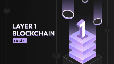 Layer 1 trong blockchain: Những gì bạn cần biết và sức ảnh hưởng với thị trường crypto